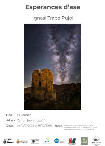 2026 01 12 Ignasi Trape Pujol Esperances Dase Web