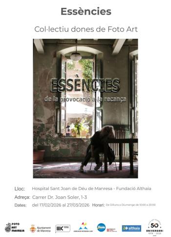 2026 02 17col.lectiu Dones De Foto Art Essencies Web