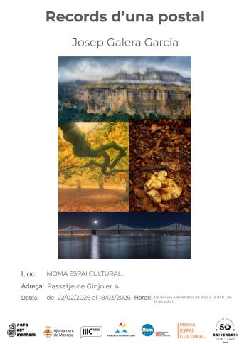 2026 02 22 Josep Galera Garcia Records Duna Postal Web