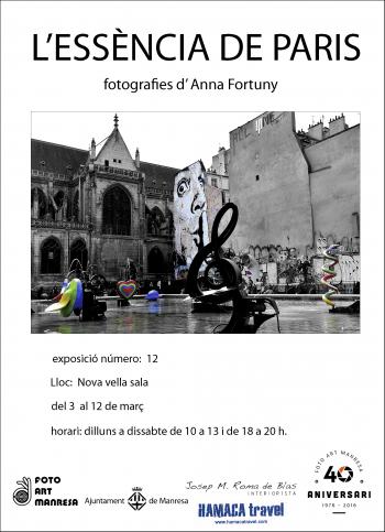 12 Expo Jm Roma Anna Fortuny