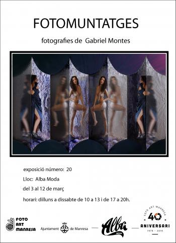 20 Expo Alba Moda Gabriel Montes